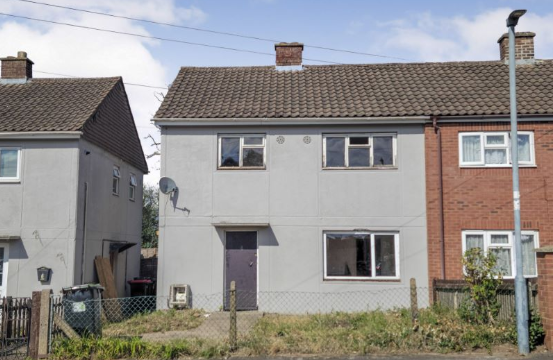 Refurbishment in Atherston photo